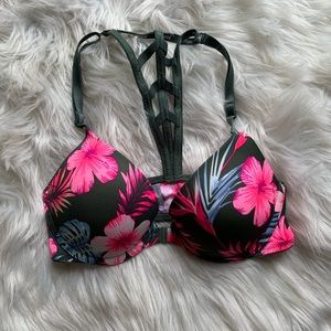 PINK VS | Push Up Bra
